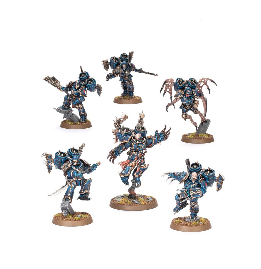Warhammer 40k: Kill Team - Murderwing (Pre Order)