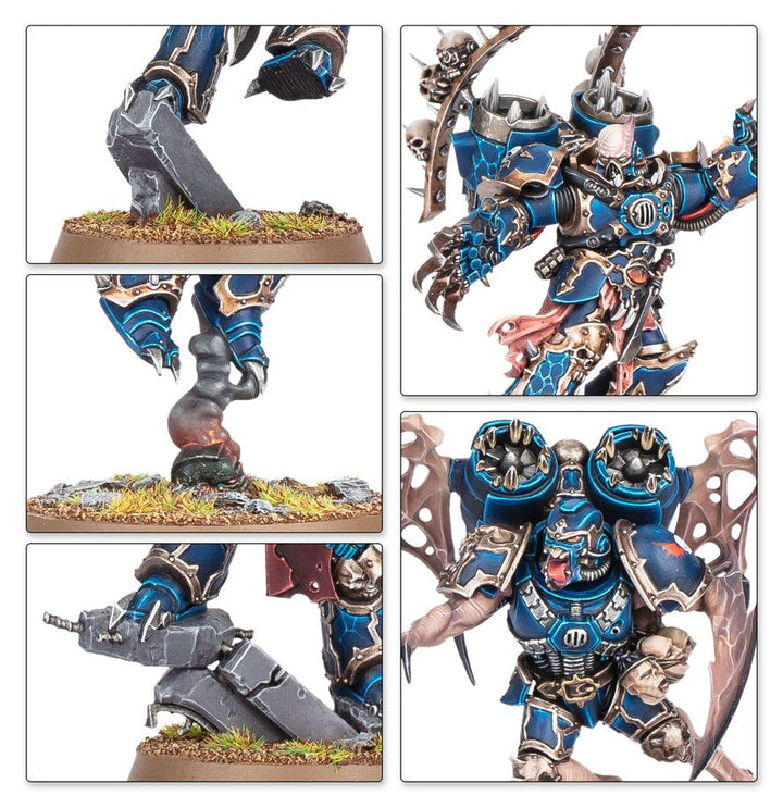 Warhammer 40k: Kill Team - Murderwing (Pre Order)