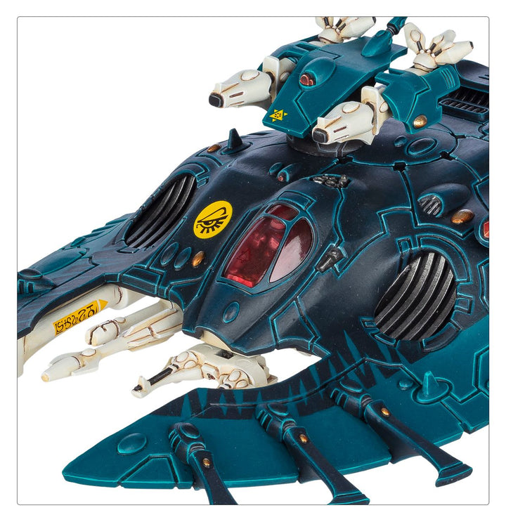 Warhammer 40k: Aeldari Corsairs - Combat Patrol
