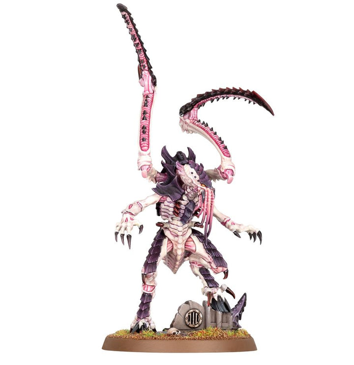 Warhammer 40k: Battleforce - Tyranid Swarm