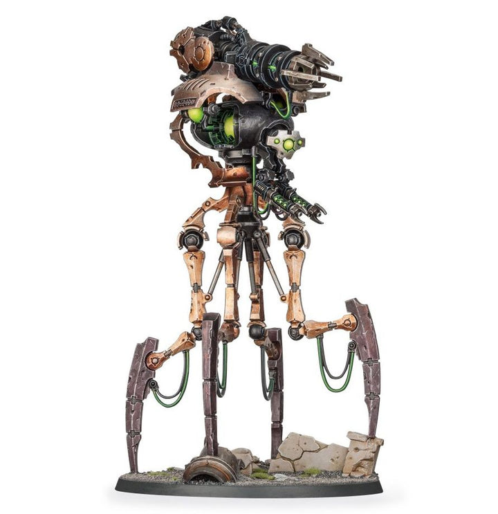 Warhammer 40k: Necron Host - Battleforce (Pre Order)