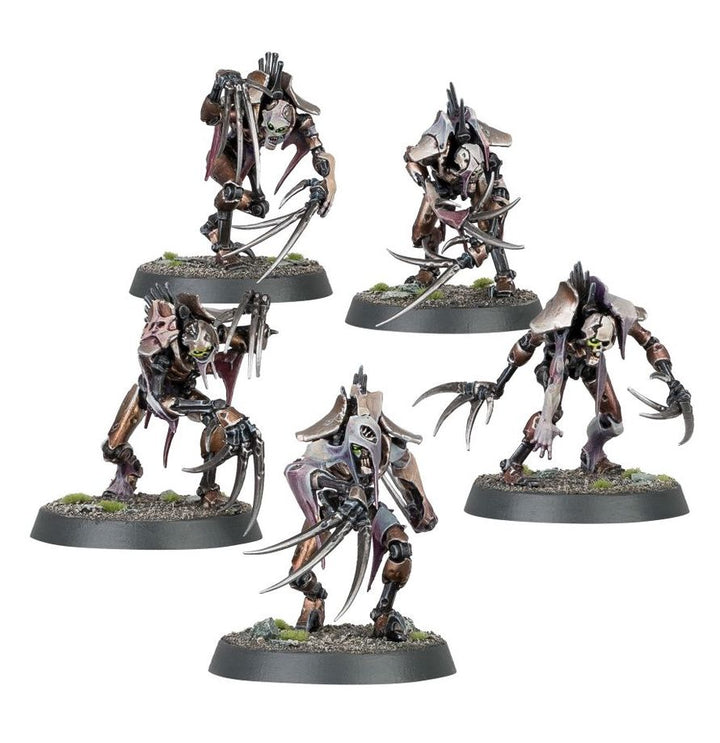 Warhammer 40k: Necron Host - Battleforce (Pre Order)