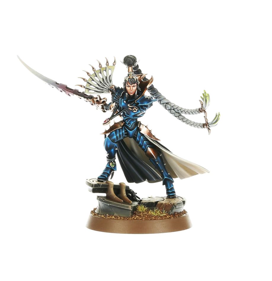Warhammer 40k: Drukhari - Lady Malys (Pre-Sale)