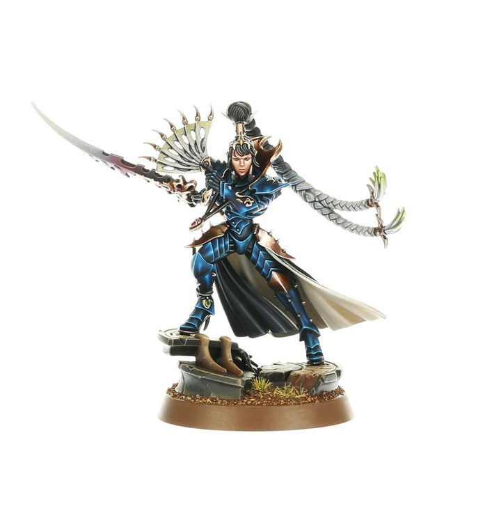 Warhammer 40k: Drukhari - Lady Malys (Pre-Sale)