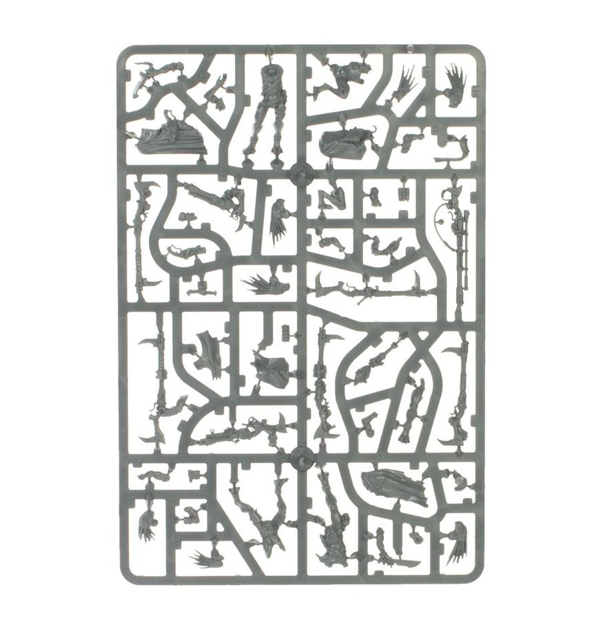 Warhammer 40k: Kroot - Combat Patrol