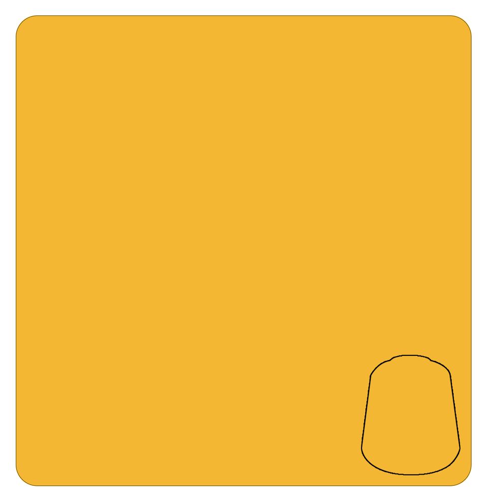 Warhammer Colour: Paints