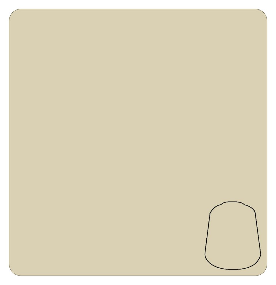 Warhammer Colour: Paints