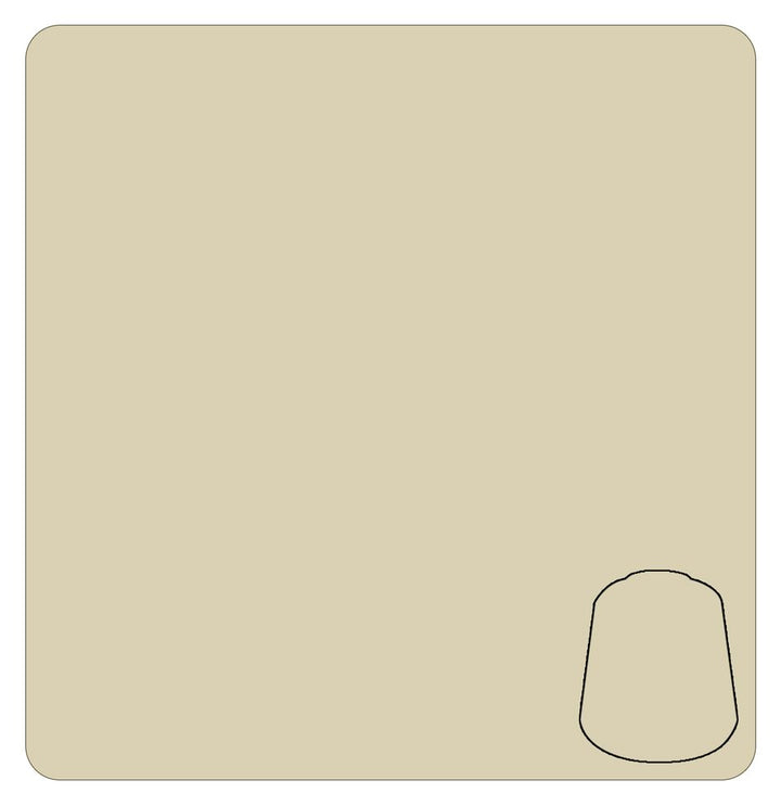 Warhammer Colour: Paints