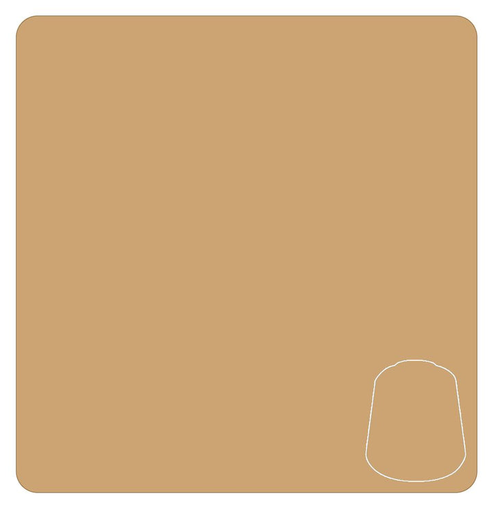 Warhammer Colour: Paints