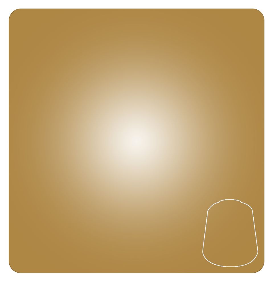 Warhammer Colour: Paints
