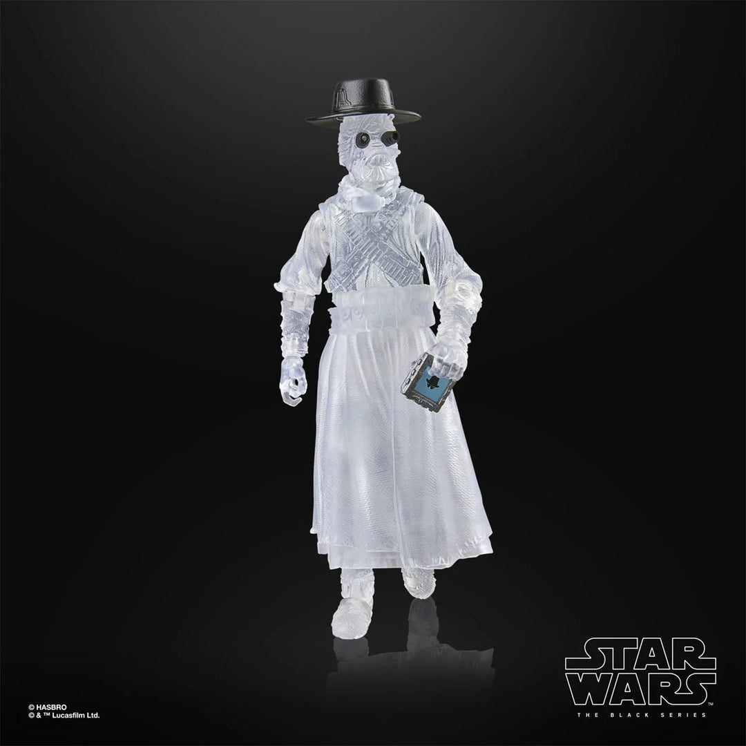 Star Wars: The Black Series - Tusken Raider (Halloween Edition)