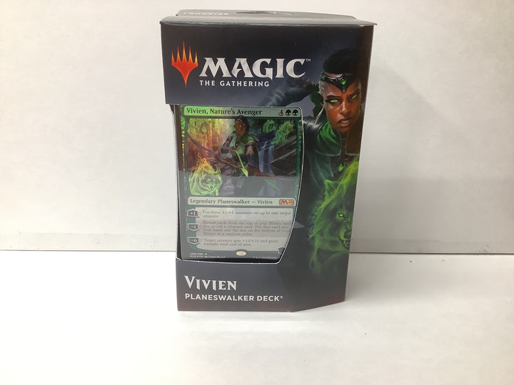 Core Set 2020 Planeswalker Deck (MTG)