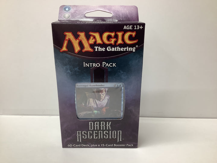 Dark Ascension Intro Pack (MTG)