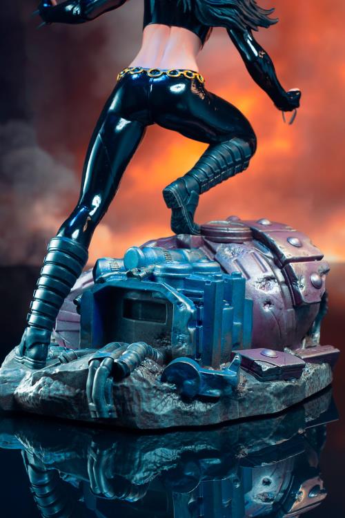 Premier Collection X-23 Figure, Marvel Comic Figure