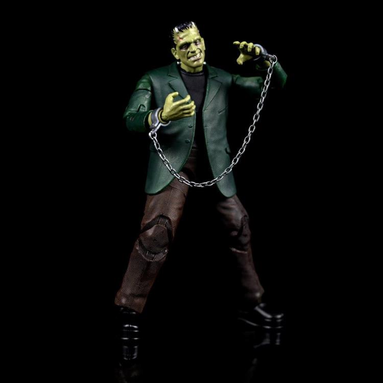 Universal Monsters 6" Frankenstein's Monster Figure