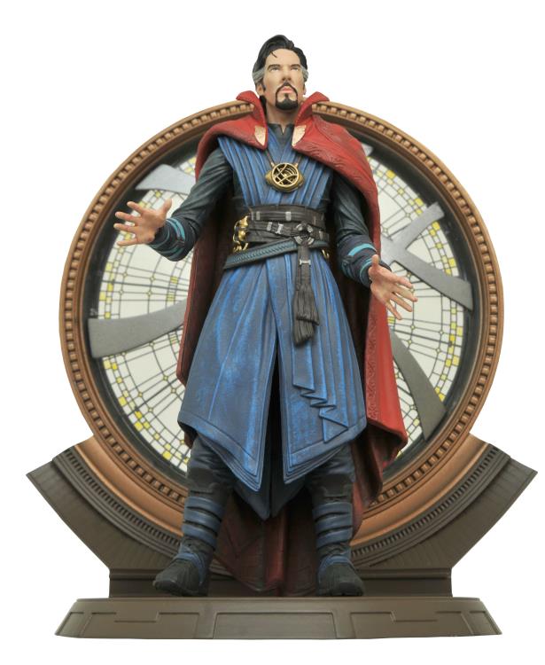 Doctor Strange in the Multiverse of Madness Select Doctor Strange Figure