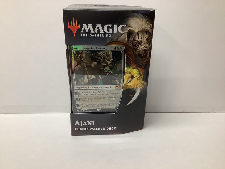 Core Set 2020 Planeswalker Deck (MTG)