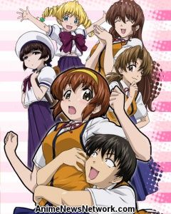 Tona Gura! Complete Series (DVD IMPORT) ~Previously Viewed~