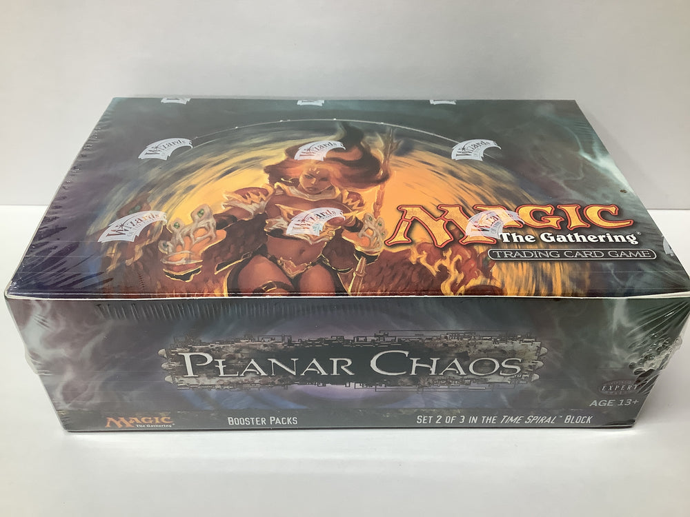 planar chaos booster box mtg planar chaos booster box Planar Chaos Theme Deck Display  Making  Mythic-parroquiadesanalbertomagno.com