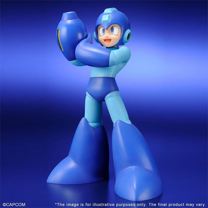 X-Plus: Gigantic Series - Mega Man (2026)