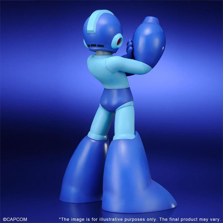 X-Plus: Gigantic Series - Mega Man (2026)