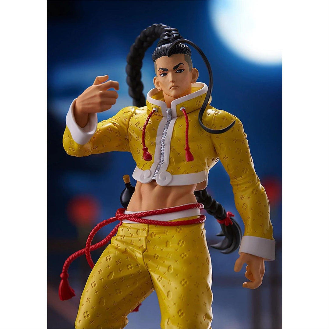 Street Fighter: Pop Up Parade - Jamie (Statue)