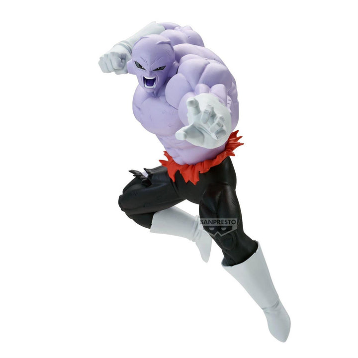 Dragon Ball Super: Match Makers - Jiren (Statue)