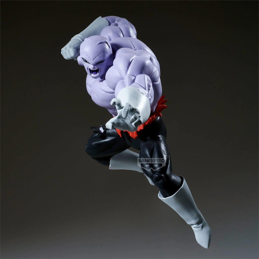 Dragon Ball Super: Match Makers - Jiren (Statue)