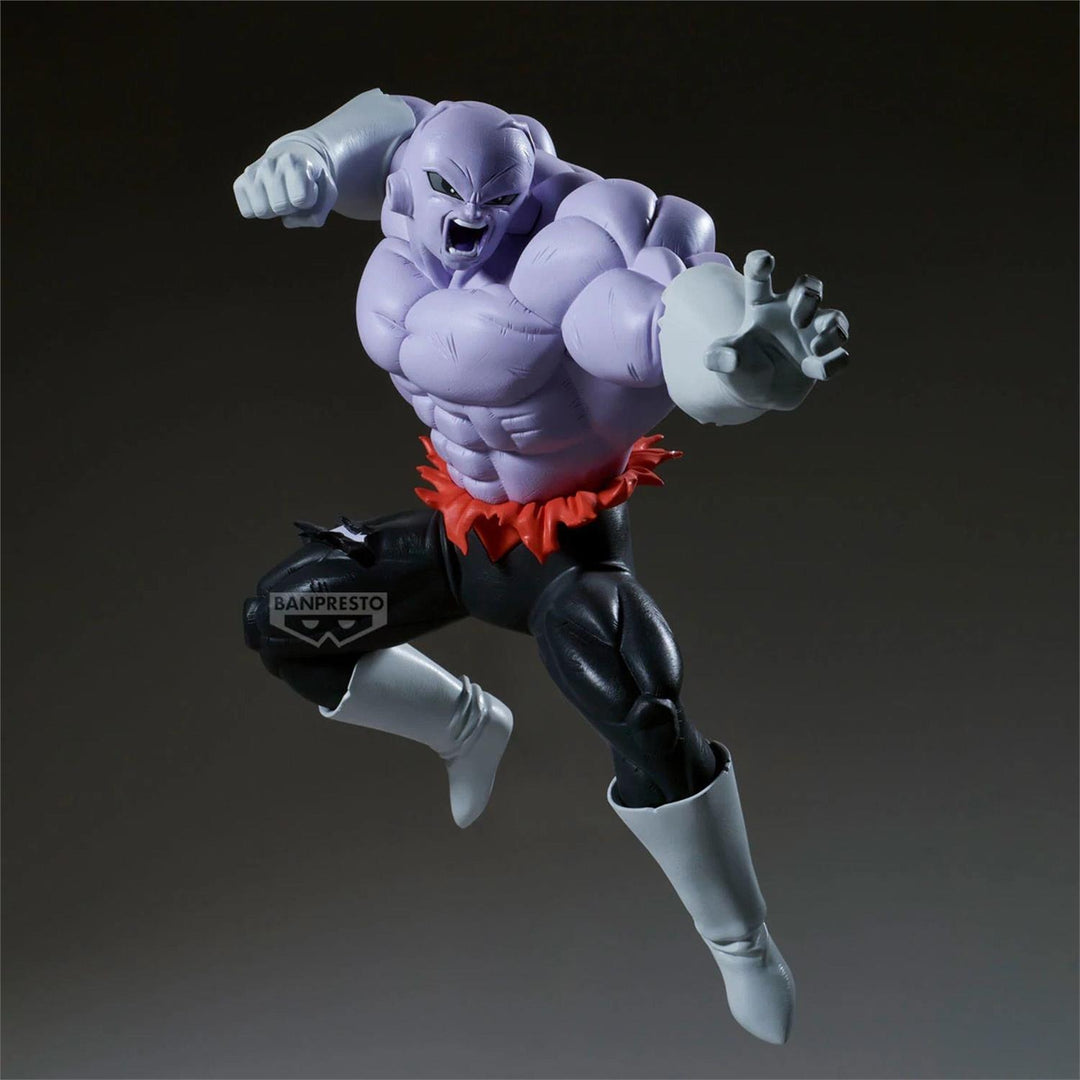 Dragon Ball Super: Match Makers - Jiren (Statue)