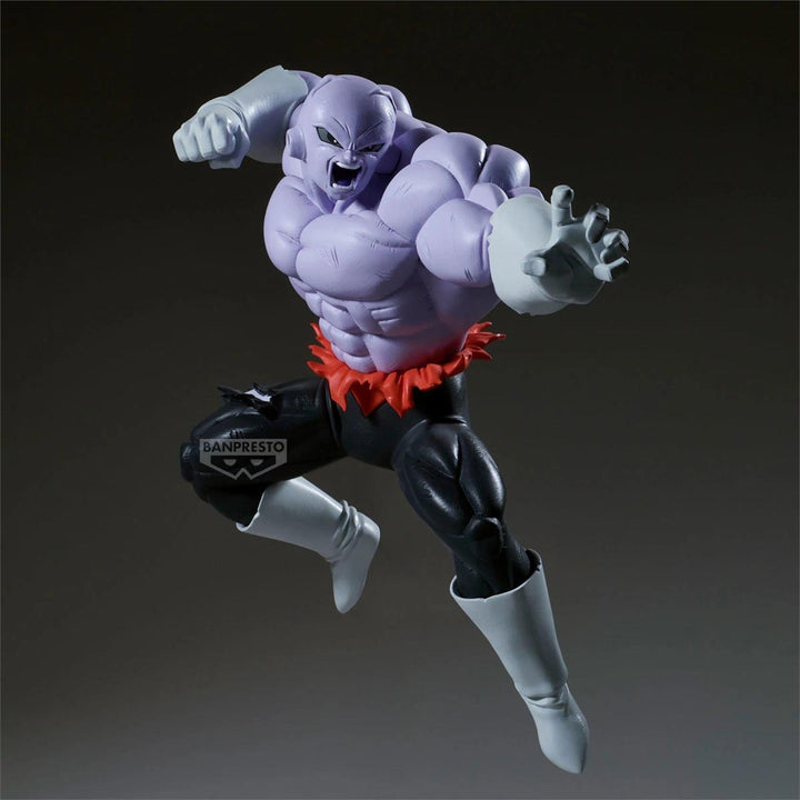 Dragon Ball Super: Match Makers - Jiren (Statue)