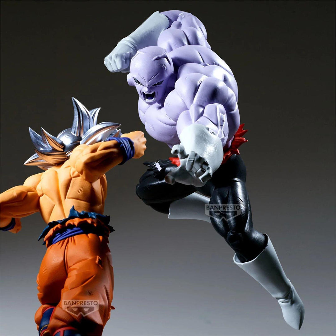 Dragon Ball Super: Match Makers - Jiren (Statue)