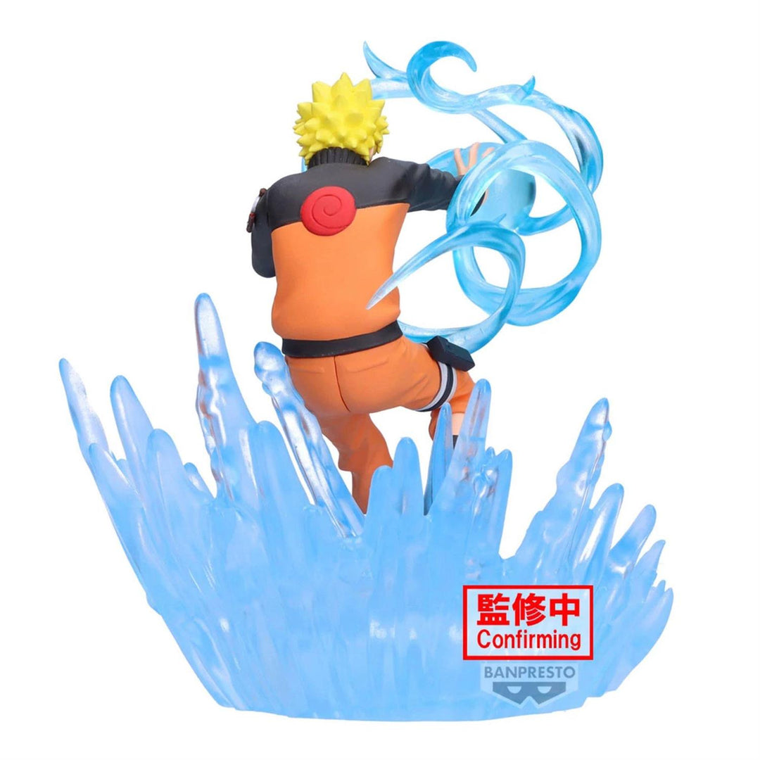 Naruto Shippuden: Combination Battle 2 - Naruto Uzumaki (Statue)