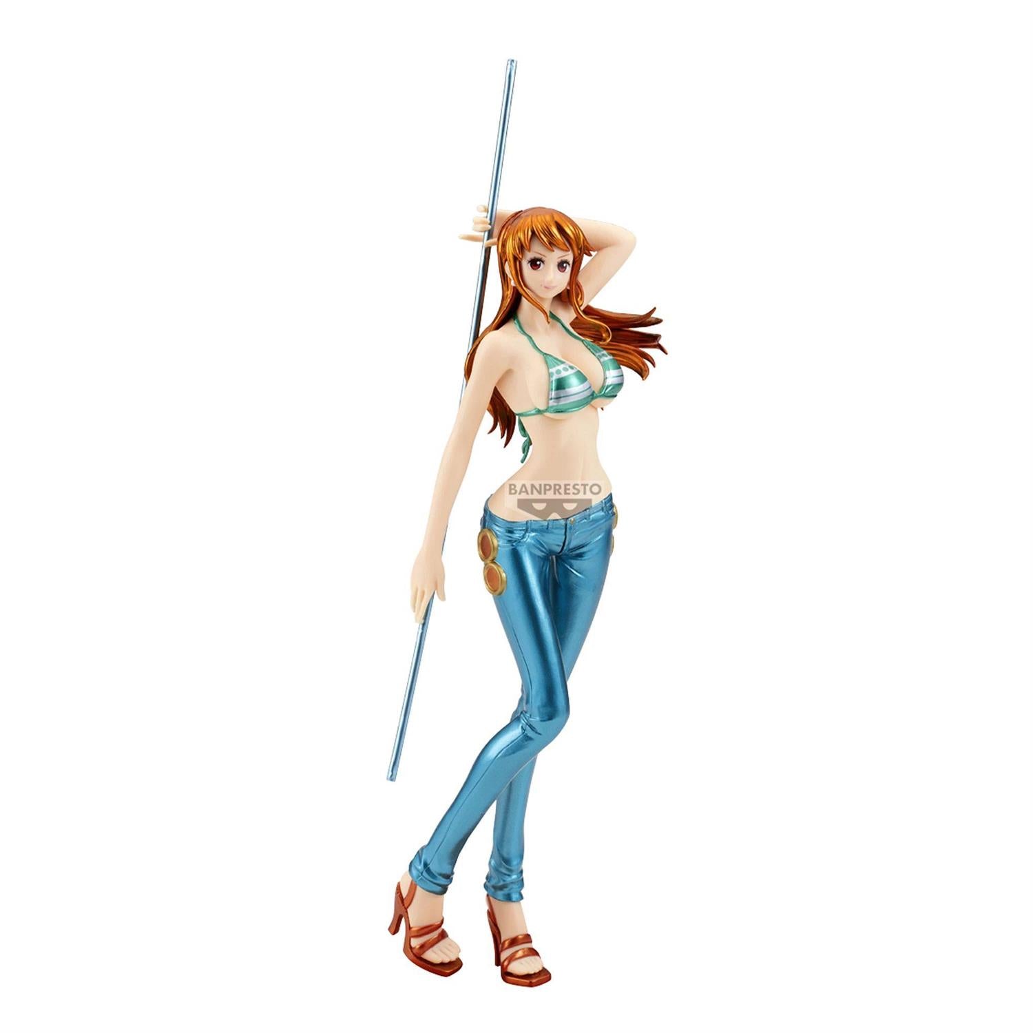 Toys and Models