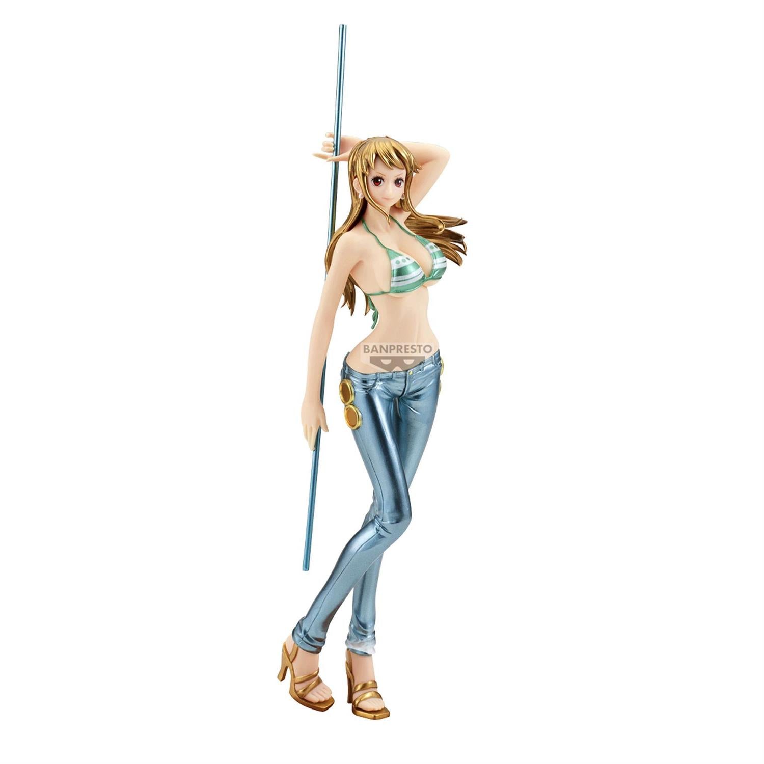 Toys and Models
