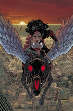 Absolute Wonder Woman #1-20 1st Printing Lot (NM)