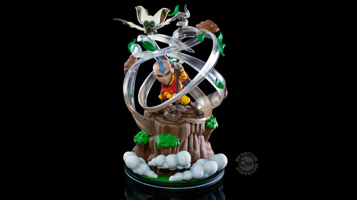 Aang Q-Fig Max Elite