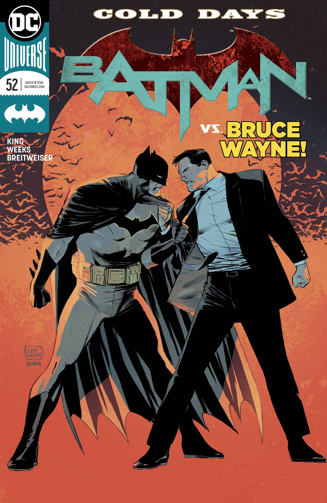 Batman (2016) #52 <BIB02>