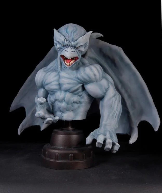 Dragon Man Marvel Mini-Bust