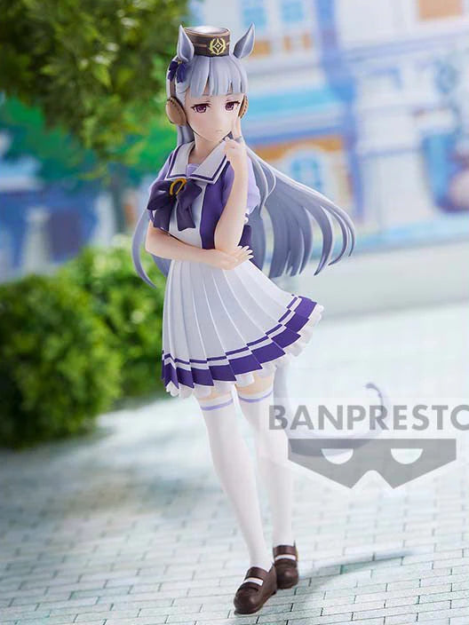 Uma Musume: Pretty Derby Gold Ship Figure