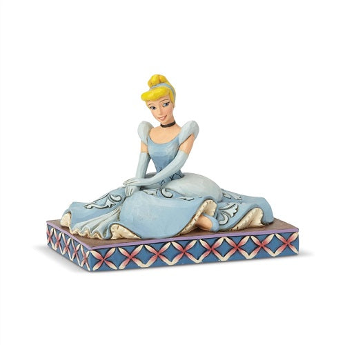 Be Charming Cinderella Figurine