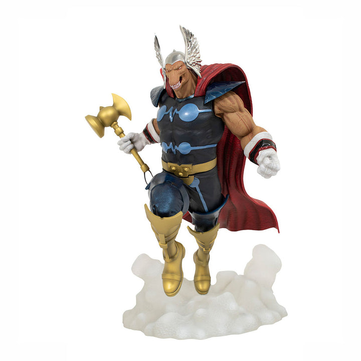 Diamond Select Toys Marvel Gallery: Beta Ray Bill PVC Statue