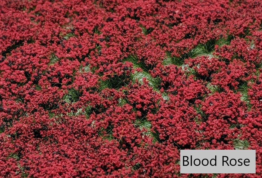 Shadow's Edge Miniatures: Self-Adhesive Tufts