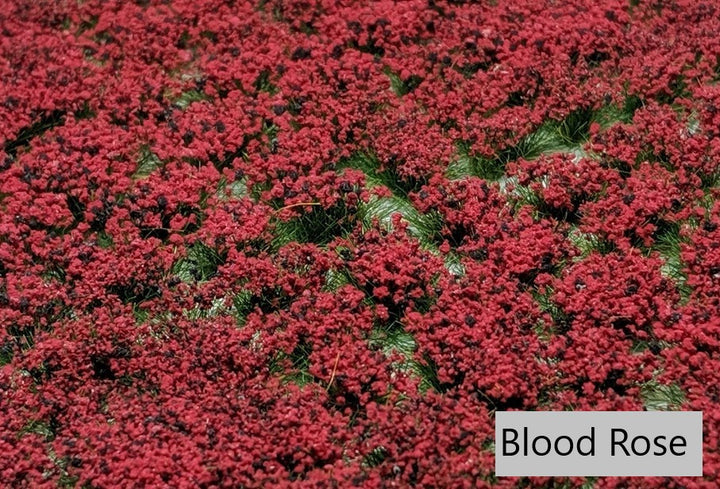 Shadow's Edge Miniatures: Self-Adhesive Tufts