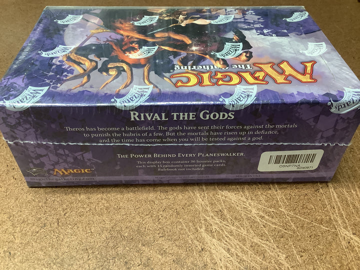 Journey Into Nyx Booster Box (MTG)