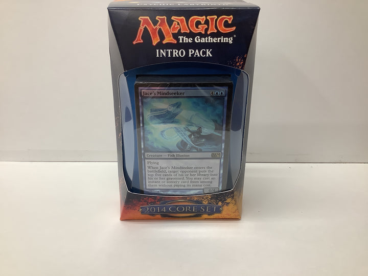 Magic 2014 Intro Pack (MTG) (M14)