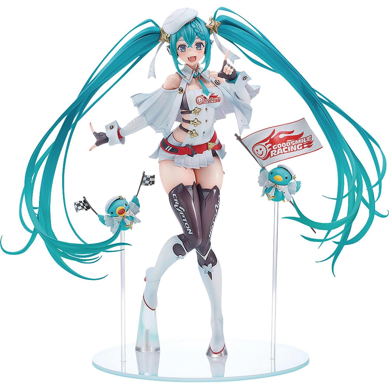 Toys and Models