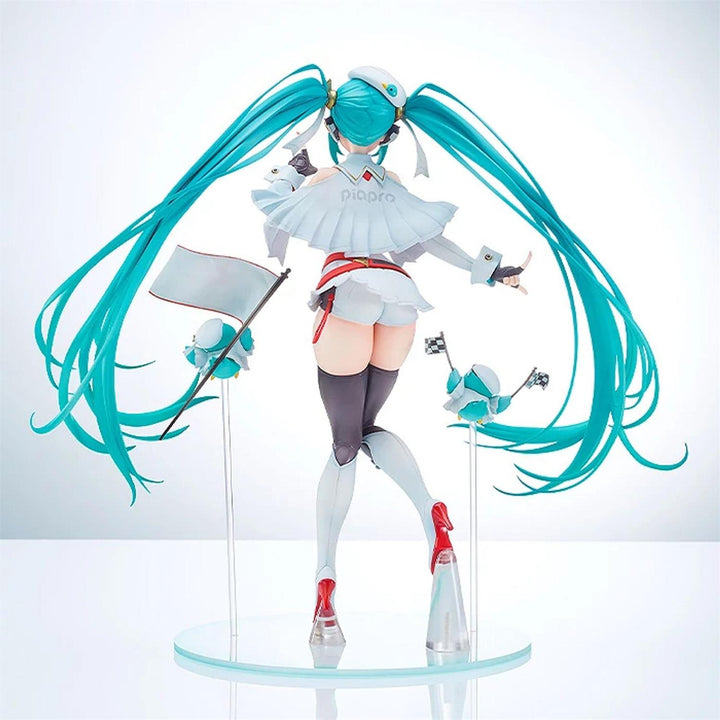 Hatsune Miku: GT Project Racing - 2023 Racing Miku (1/7 Statue)