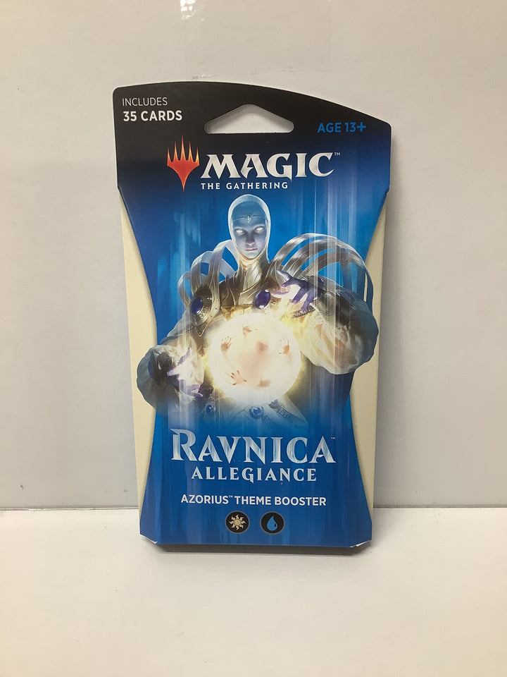 MTG: Ravnica Allegiance - Theme Pack