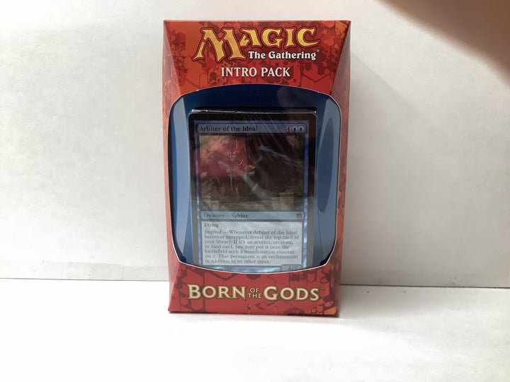Born of the Gods Intro Packs (MTG)