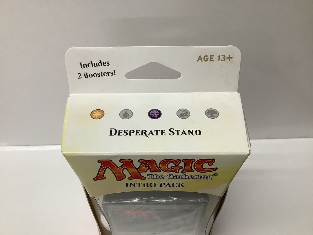 Oath of the Gatewatch Intro Pack: Desperate Stand (MTG)